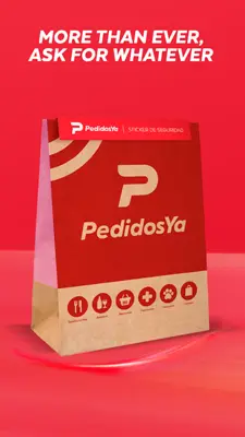 PedidosYa - Delivery Online android App screenshot 11